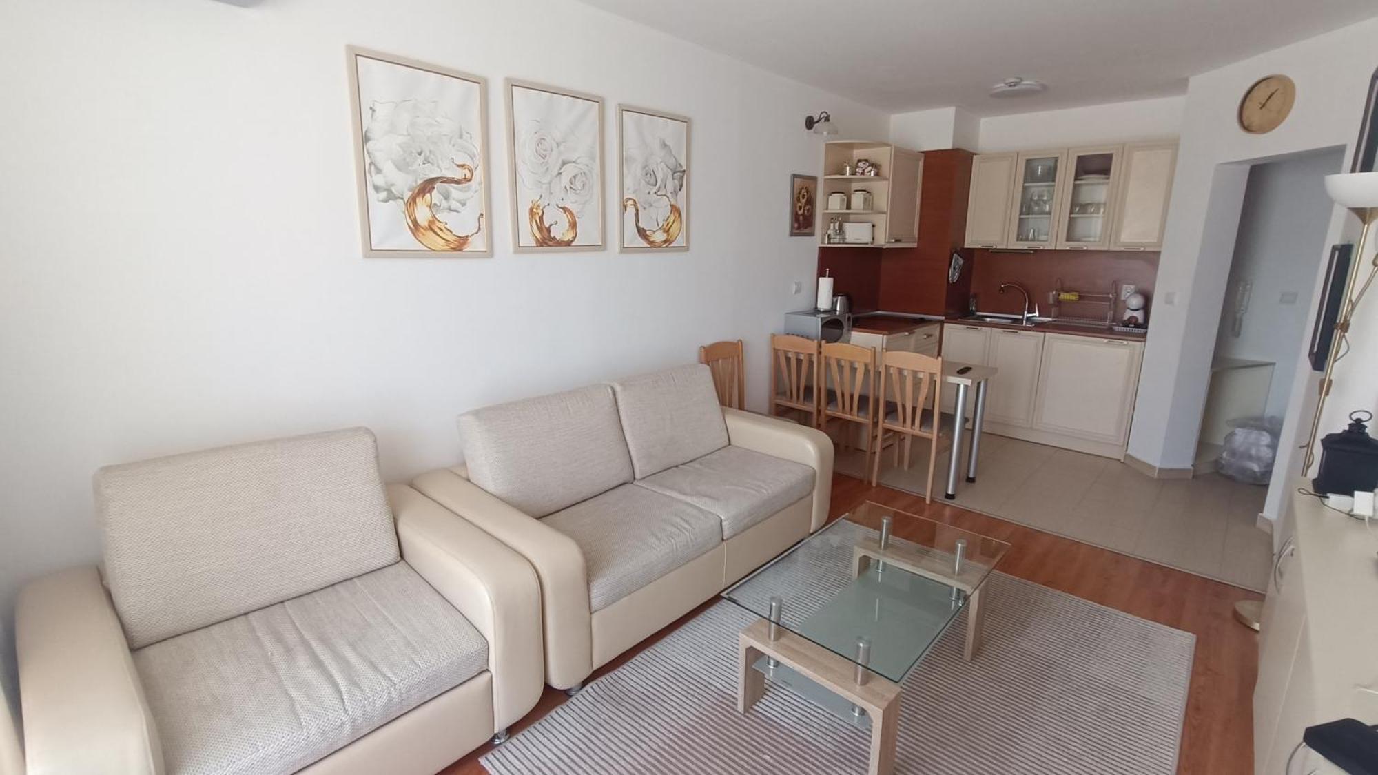 Belvedere Holiday Club Private Apartment Банско Экстерьер фото