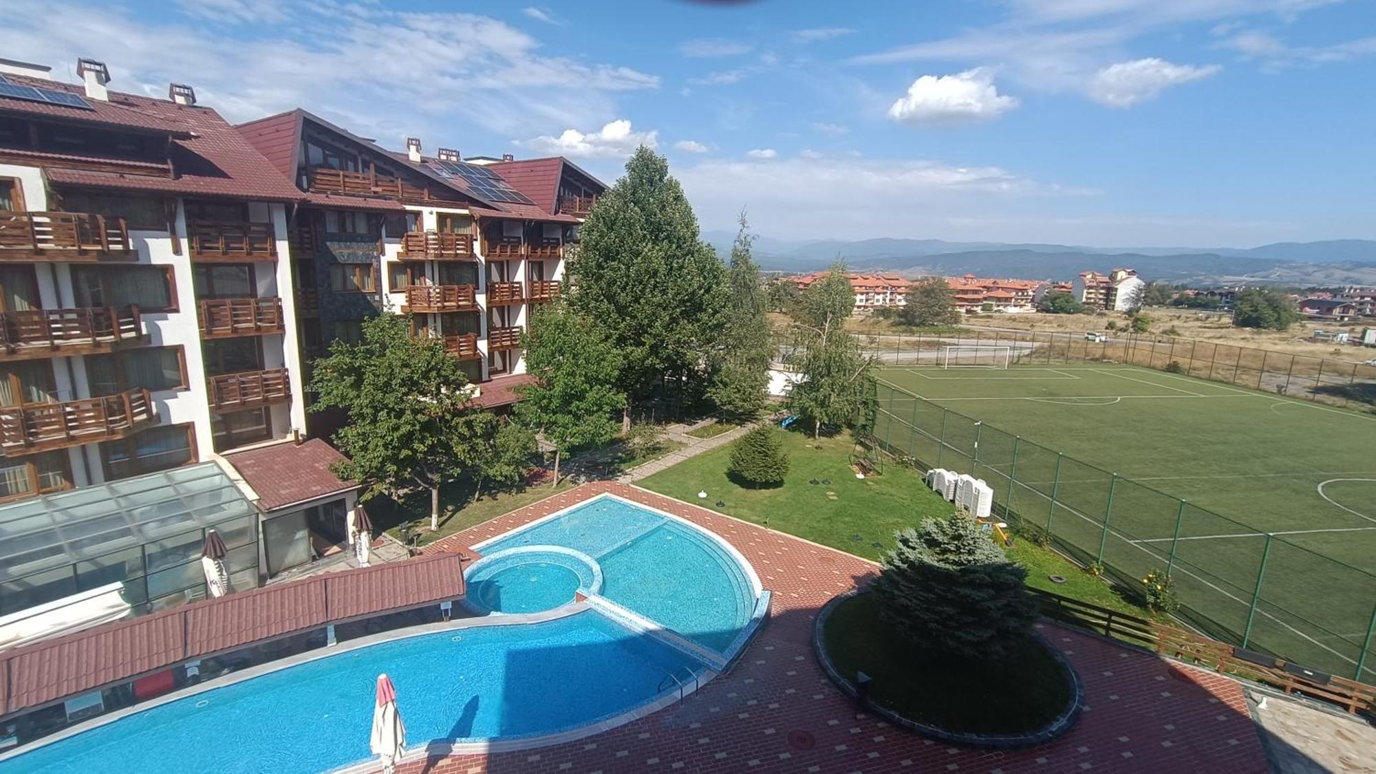 Belvedere Holiday Club Private Apartment Банско Номер фото