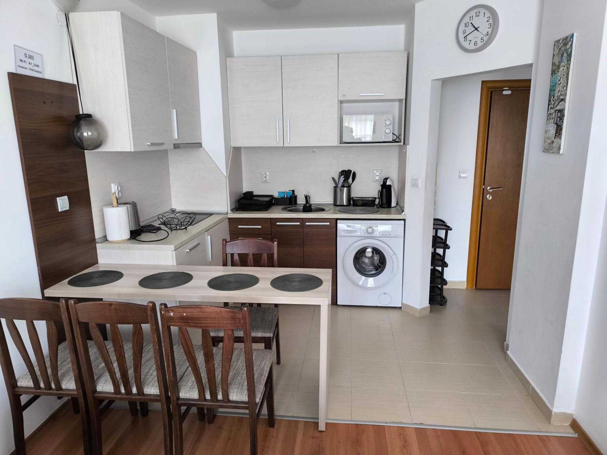 Belvedere Holiday Club Private Apartment Банско Номер фото