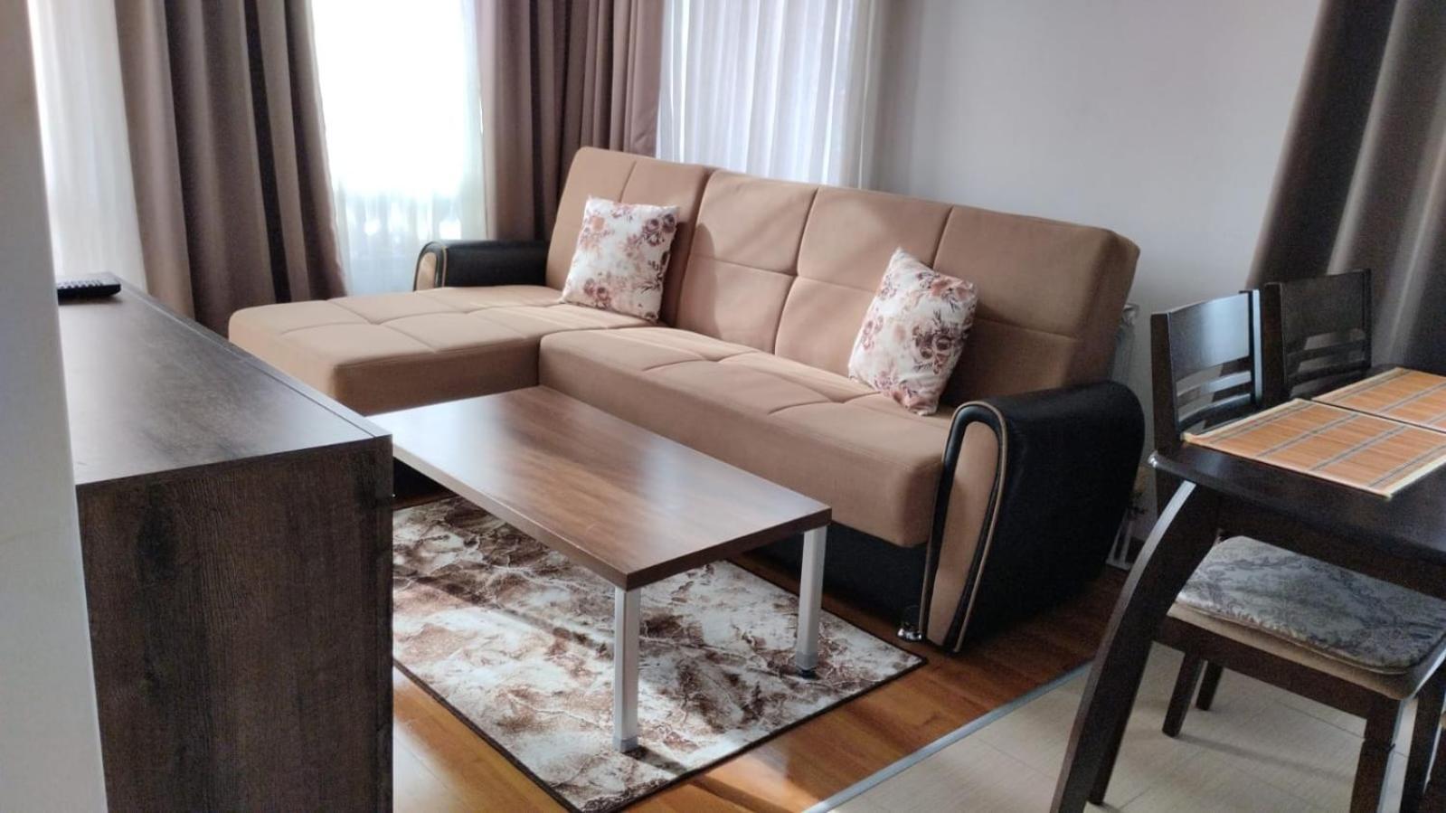 Belvedere Holiday Club Private Apartment Банско Экстерьер фото