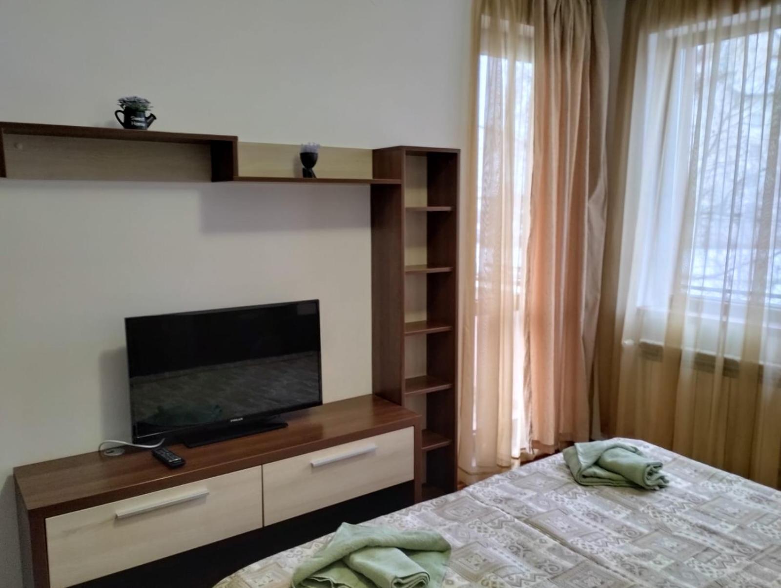 Belvedere Holiday Club Private Apartment Банско Экстерьер фото