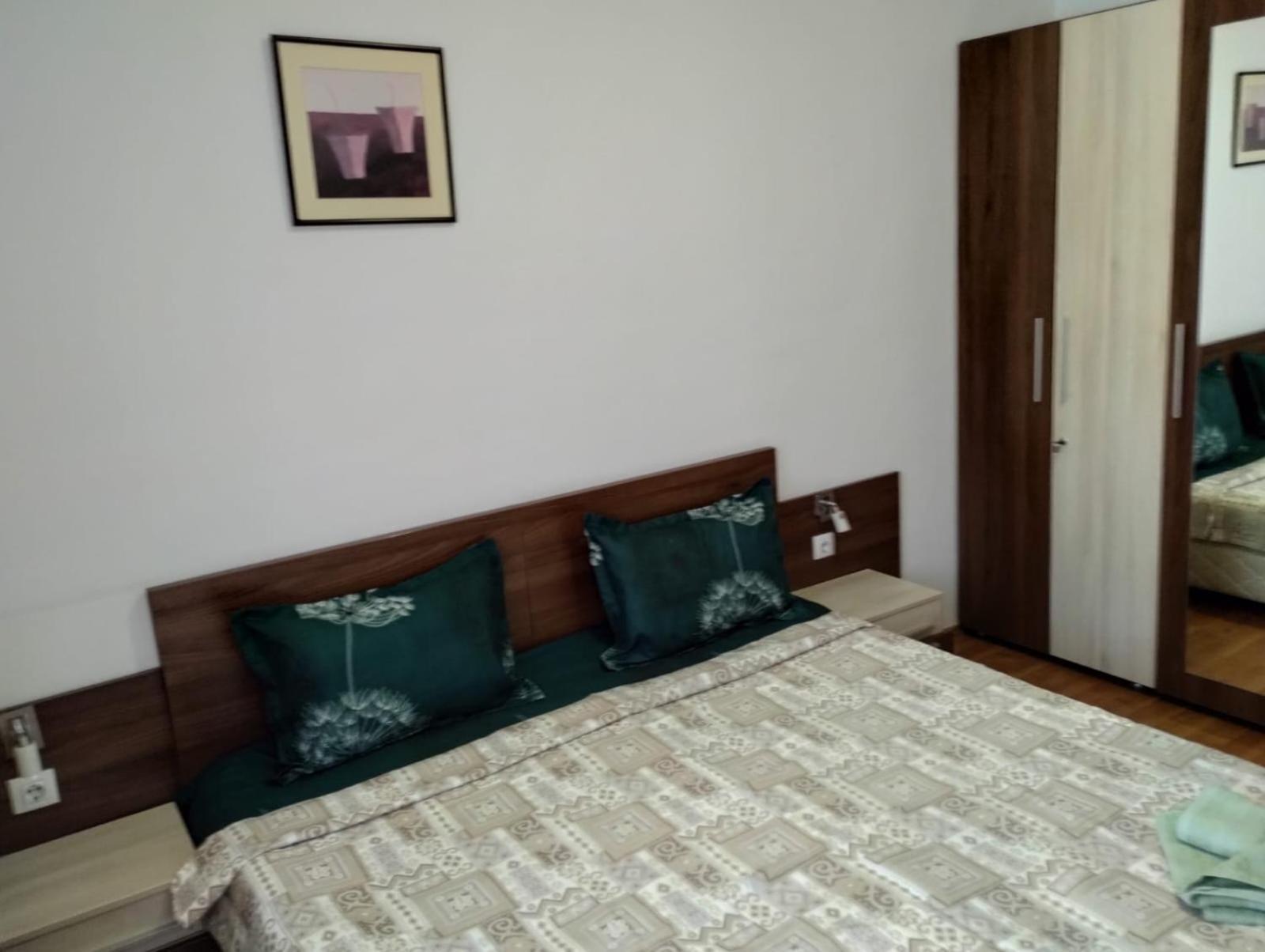 Belvedere Holiday Club Private Apartment Банско Экстерьер фото