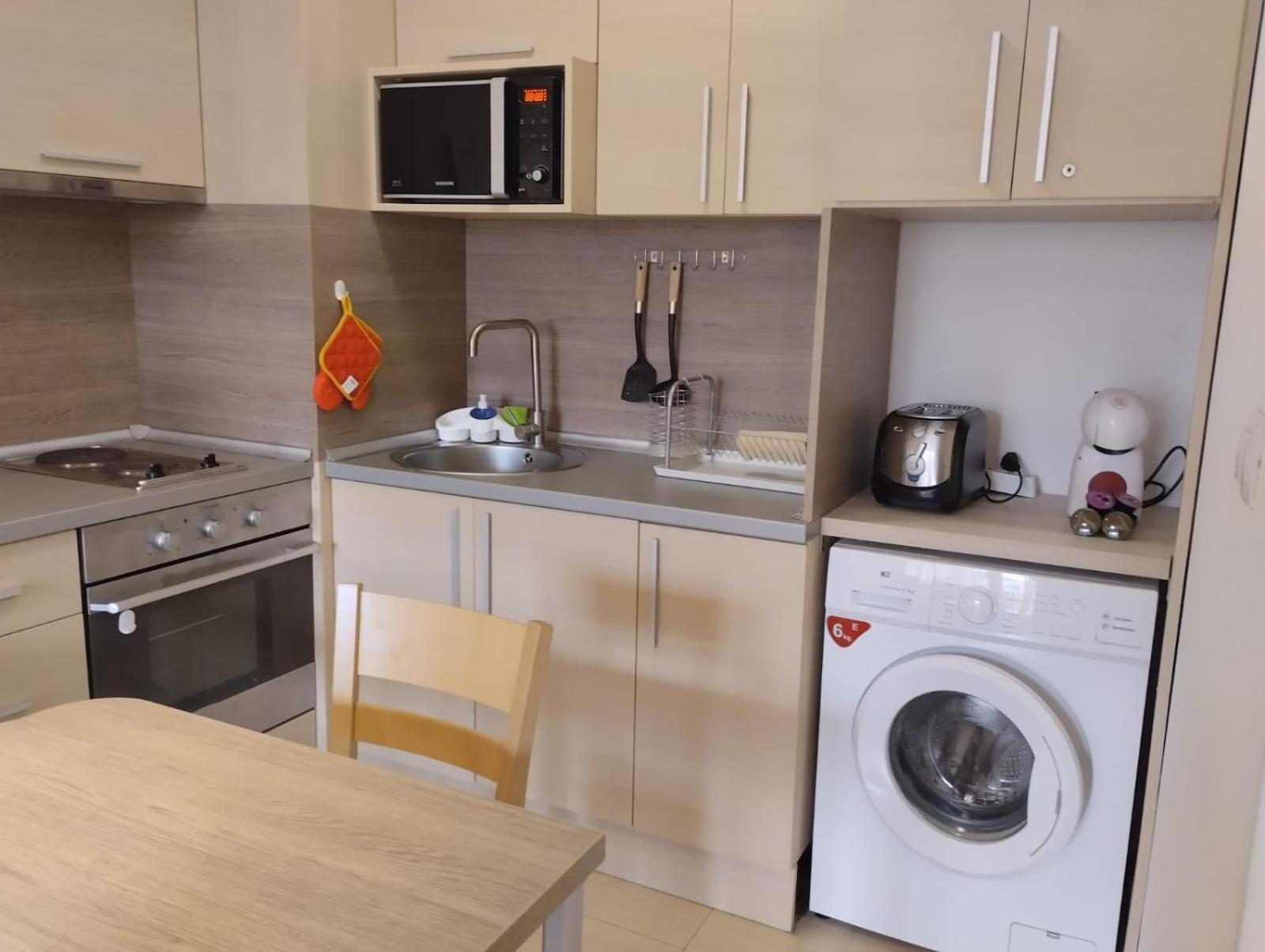 Belvedere Holiday Club Private Apartment Банско Экстерьер фото