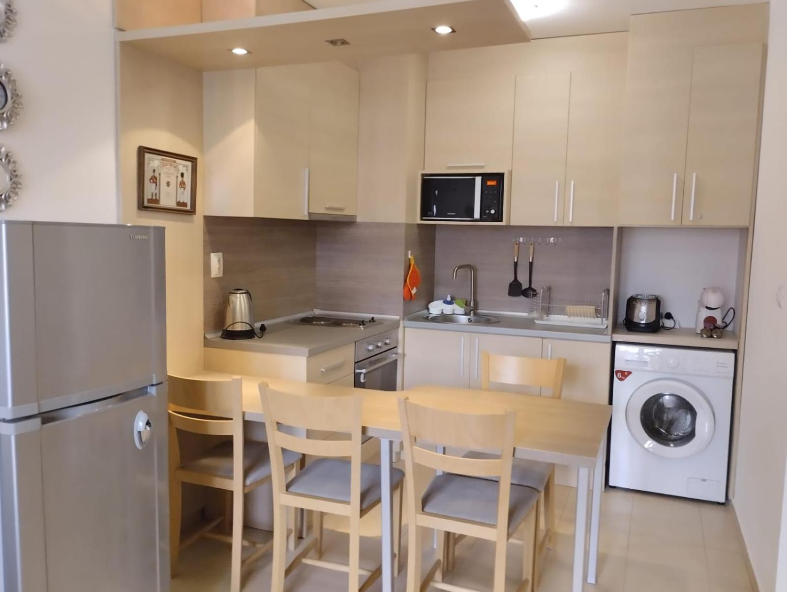 Belvedere Holiday Club Private Apartment Банско Экстерьер фото