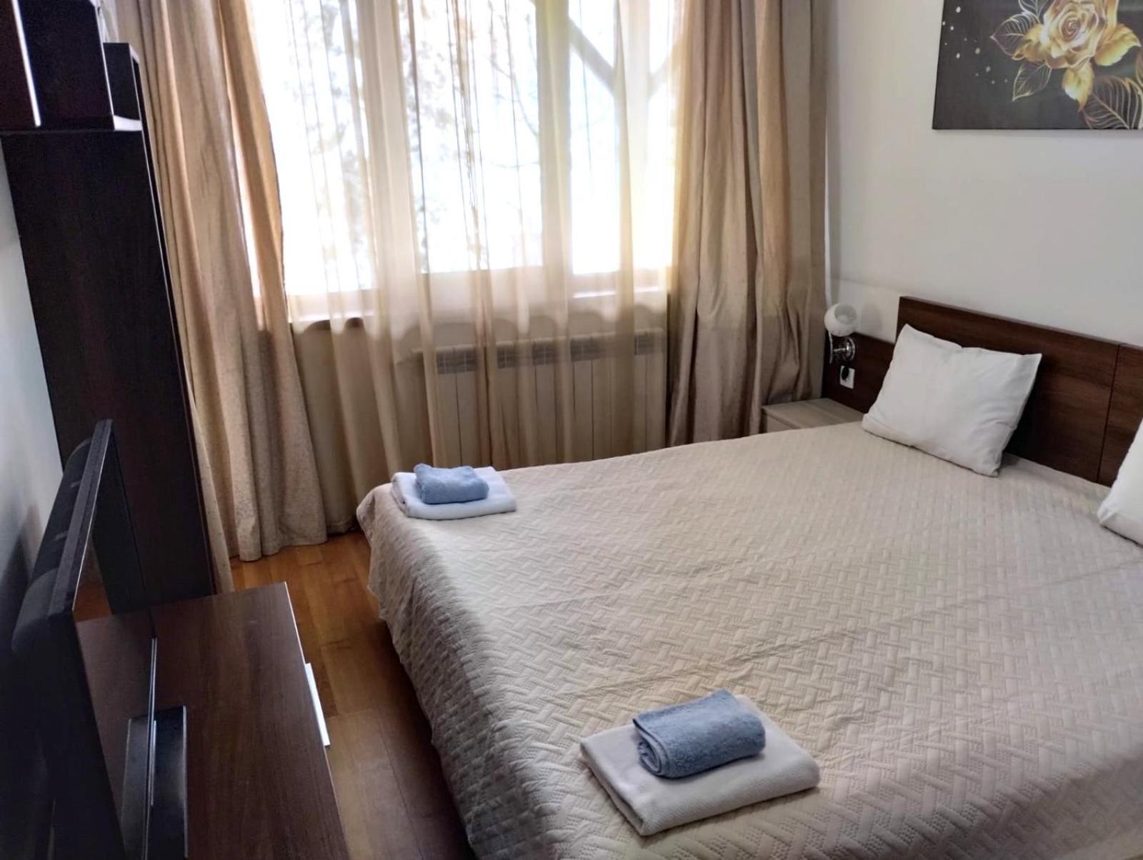 Belvedere Holiday Club Private Apartment Банско Экстерьер фото
