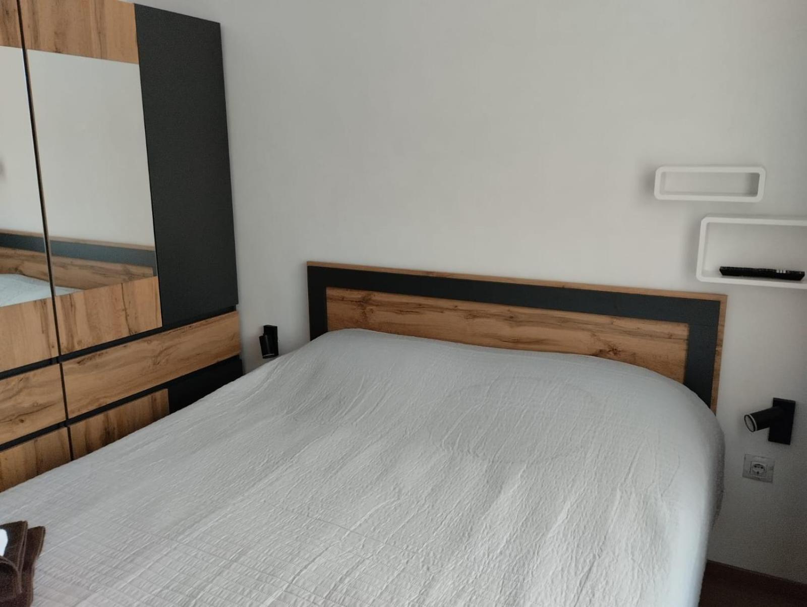 Belvedere Holiday Club Private Apartment Банско Экстерьер фото