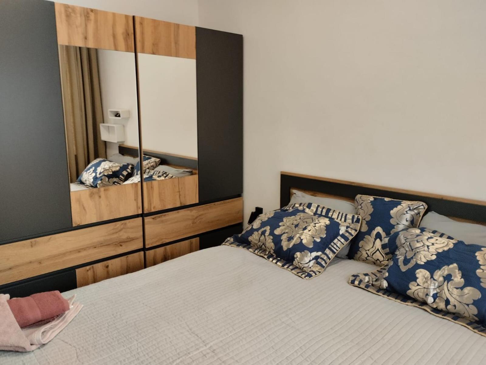 Belvedere Holiday Club Private Apartment Банско Экстерьер фото