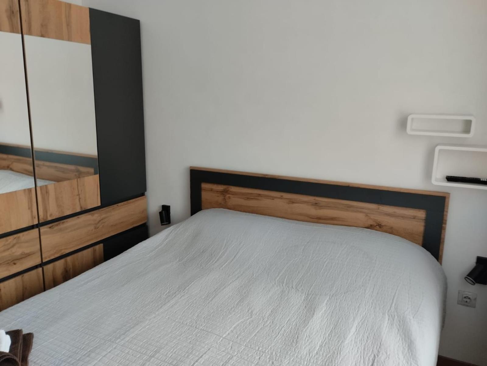 Belvedere Holiday Club Private Apartment Банско Экстерьер фото