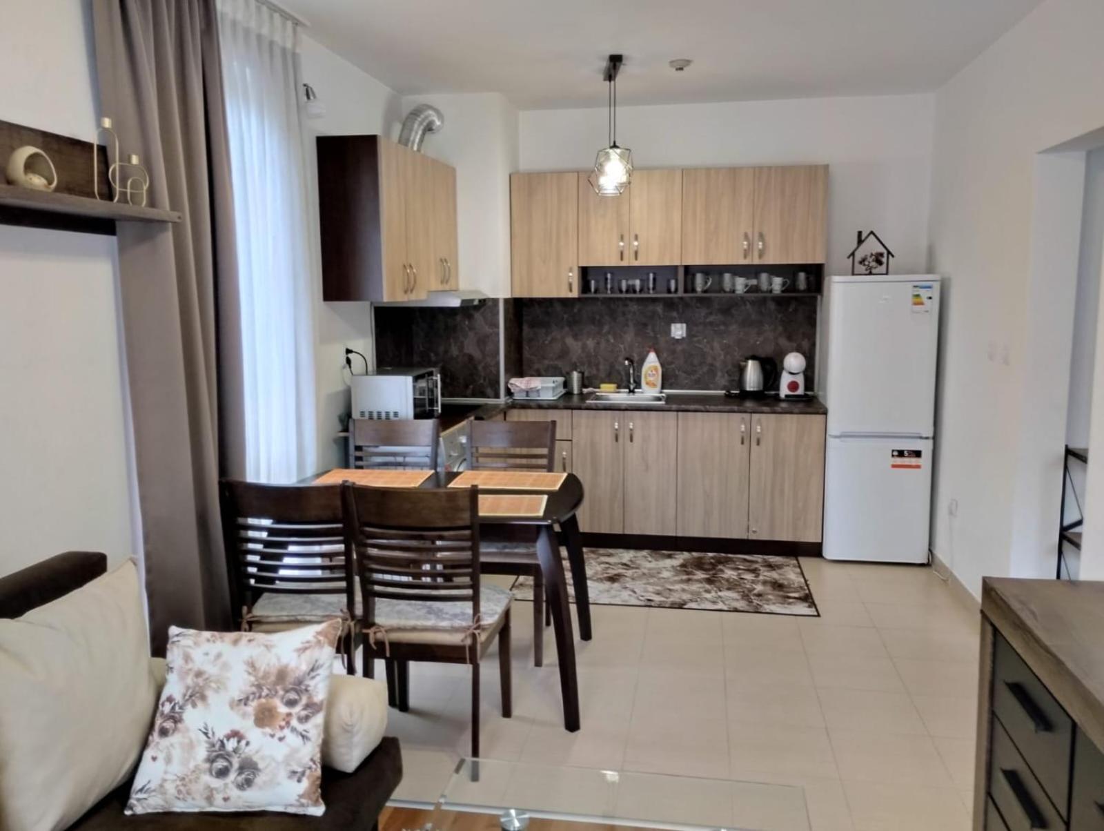 Belvedere Holiday Club Private Apartment Банско Экстерьер фото