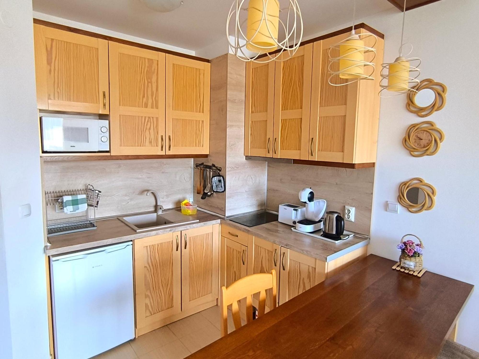 Belvedere Holiday Club Private Apartment Банско Экстерьер фото